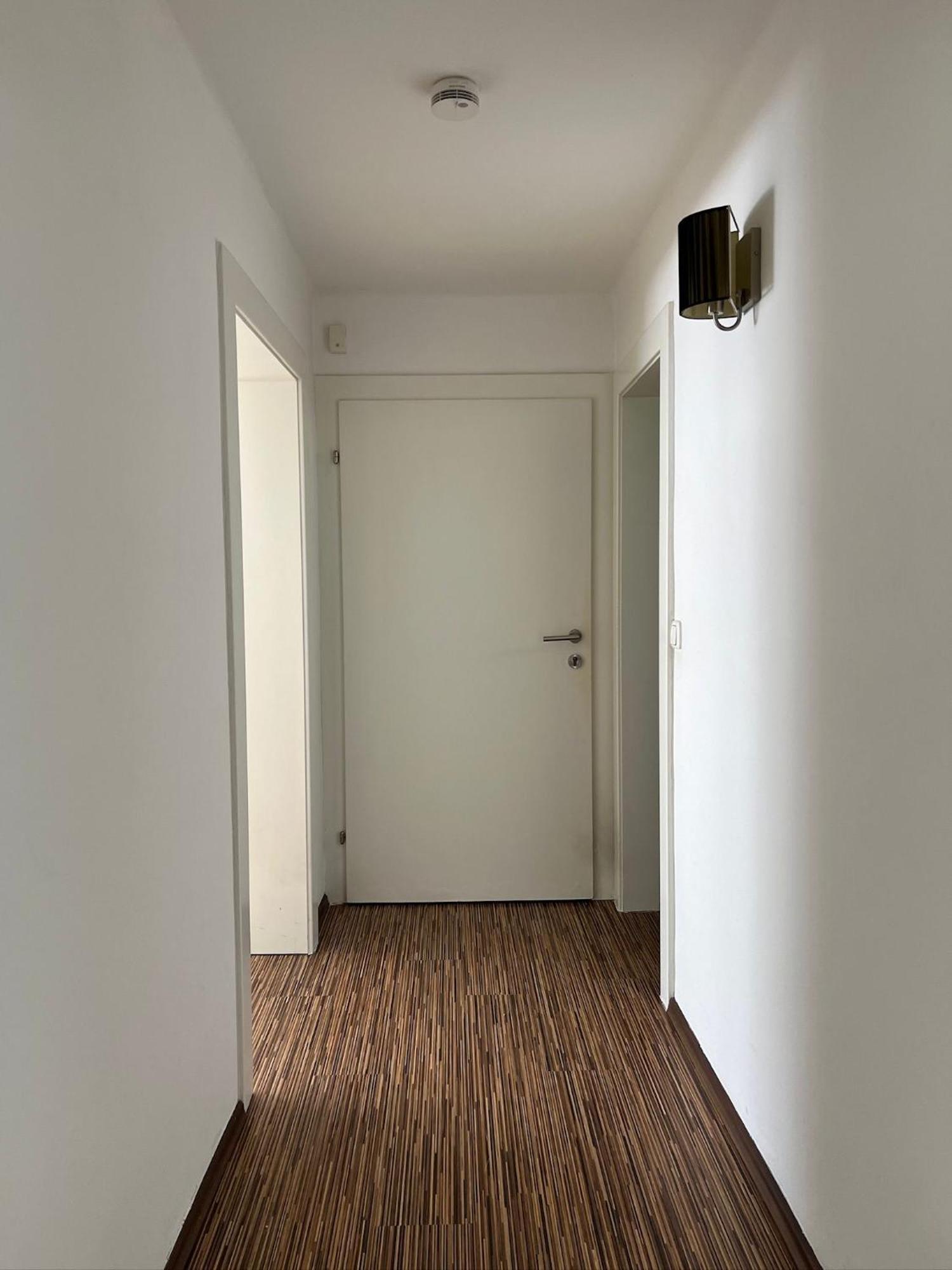Flora Apartment Salzburg Exterior photo